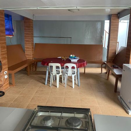 Maria Homestay General Luna  Extérieur photo