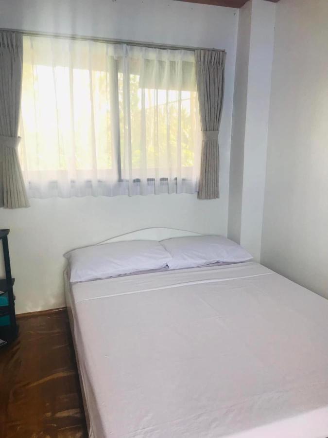 Maria Homestay General Luna  Extérieur photo
