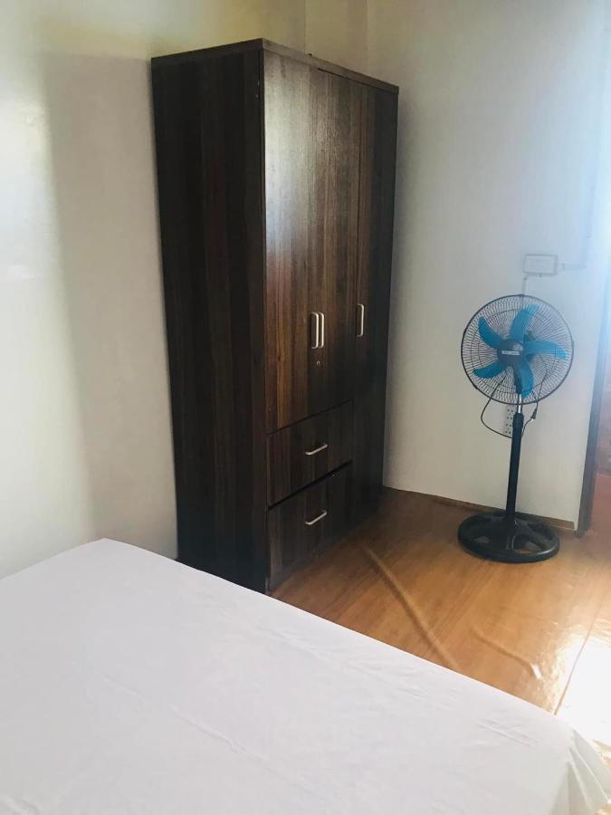 Maria Homestay General Luna  Extérieur photo
